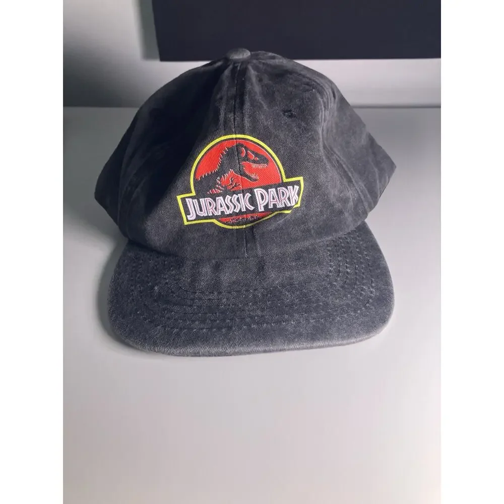 Jurassic Park great unofficial